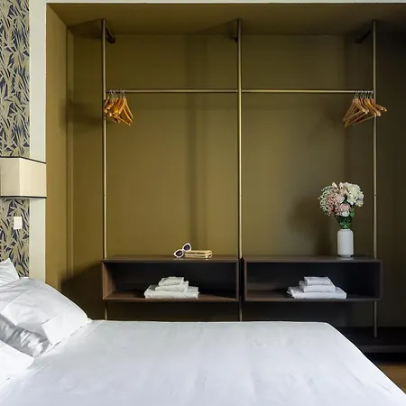 The Nerli Edit By Maison Apartament Florencja