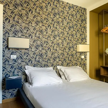 Apartament The Nerli Edit By Maison *