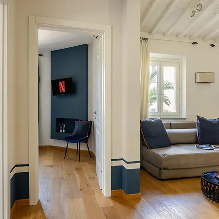 The Nerli Edit By Maison Apartament Florencja
