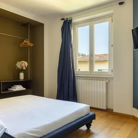 The Nerli Edit By Maison Apartament Florencja