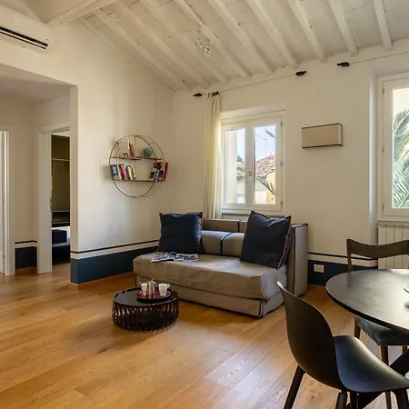 The Nerli Edit By Maison Apartament Florencja