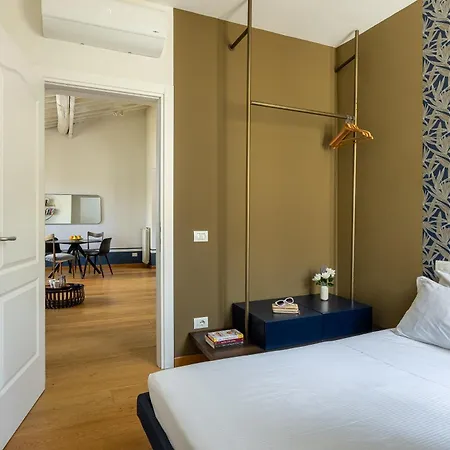The Nerli Edit By Maison Apartament *