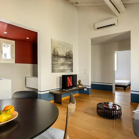 The Nerli Edit By Maison Apartament *